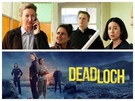 gomovies deadloch|Prime Video's Deadloch: Plot, Cast, Release Date, and  .